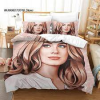 Adele bed