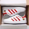 Barcelona Fc Stan Smith Shoes TH21