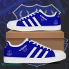 Everton FC Skate Stan Smith Shoes g02 TH21