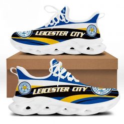 Leicester City FC Max Soul Shoes TR21