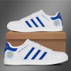 Leicester City Stan Smith Shoes TR21