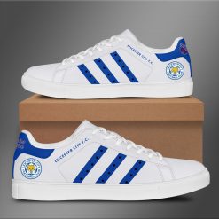 Leicester City Stan Smith Shoes TR21