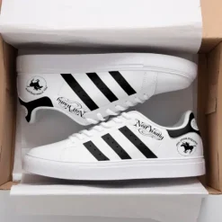 Newcastle United  Stan Smith Shoes a2 CCHU