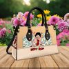Betty Boop Leather Bag g01 CCHU1