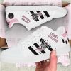 Inter Miami Home Stan Smith Shoes t01 TS20