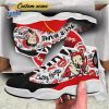 Betty Boop Jordan 13 Shoes g01 CCHU2