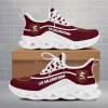 US Salernitana White Shoes Max Soul TR21