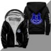 Everton FC Fleece Jacket CCHU
