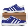 Everton FC Skate Stan Smith Shoes a00 L21