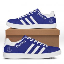 Everton FC Skate Stan Smith Shoes a00 L21