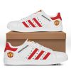 Manchester United Stan Smith Shoes a01 CCHU