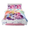 My Little Pony Quilt Bedding Set CCHU