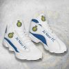 Al Nasr FC Air Jordan Shoes TR21