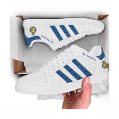 Al Nasr FC Stan Smith New Shoes TR21