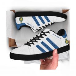Al Nasr FC a1 Stan Smith New Shoes TR21