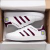 Aston Villa Stan Smith Shoes L21