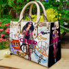 Cher Love a00 Leather Bag Rze1