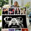 Blondie lover Blanket Quilt TS20