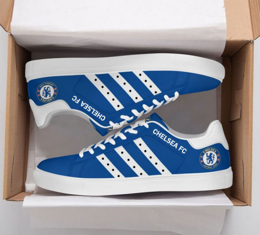 Chelsea Stan Smith Low Top Shoes 1