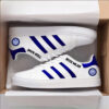 Inter Milan Stan Smith Shoes 2 TH21