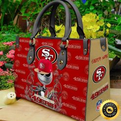 Rakim Lover Leather Bag TR21