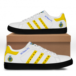Al Nasr FC a3 Stan Smith New Shoes TR21
