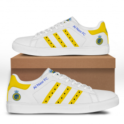 Al Nasr FC a1 Stan Smith New Shoes TR21