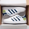 Leeds United Skate Stan Smith New Shoes TR21