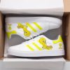 Tweety Bird Cute 01 Stan Smith Shoes TR21