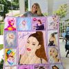 ariana grande quilt blanket 01 1570785793