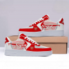 arsenal custom nike air force 1 2 Zt8Pp