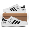 Korn Stan Smith t1 Shoes L21
