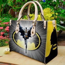 Batman HandBag CCHU