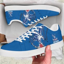 Crystal Palace Fc a1 Stan Smith New Shoes P20