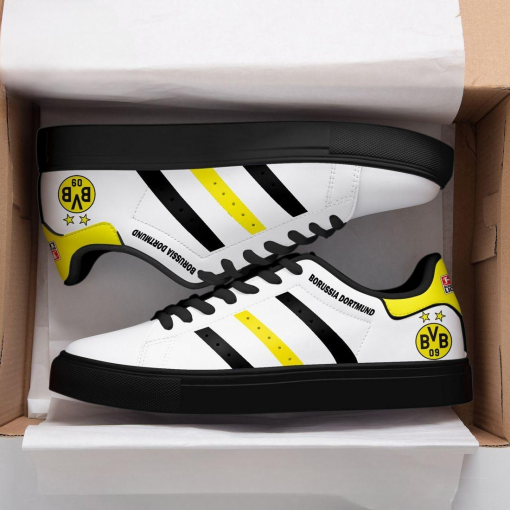 limited borussia dortmund white stan smith 2 qApN5