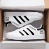 liverpool fc black stripes style 1 stan smith low top shoes 1 0dpi9