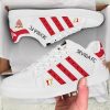 Sevilla FC 3 Stan Smith Shoes Skate TR21