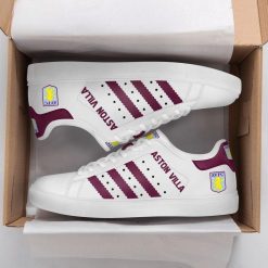 Aston Villa a1 Stan Smith Shoes L21