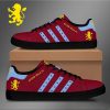 Aston Villa a4 Stan Smith Shoes TH21
