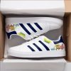 SpongeBob SquarePants Skate Stan Smith New Shoes TR21