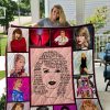 taylor swift quilt blanket 01 1574386128