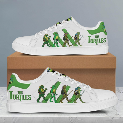 the turtles stan smith shoes 1 NjCyU