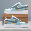 Luke Bryan Air Force 1 Shoes P20