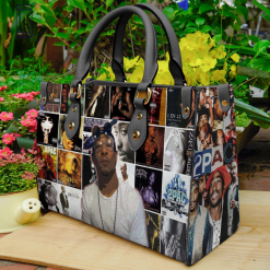 2 Pac Leather Bag a00 CCHU
