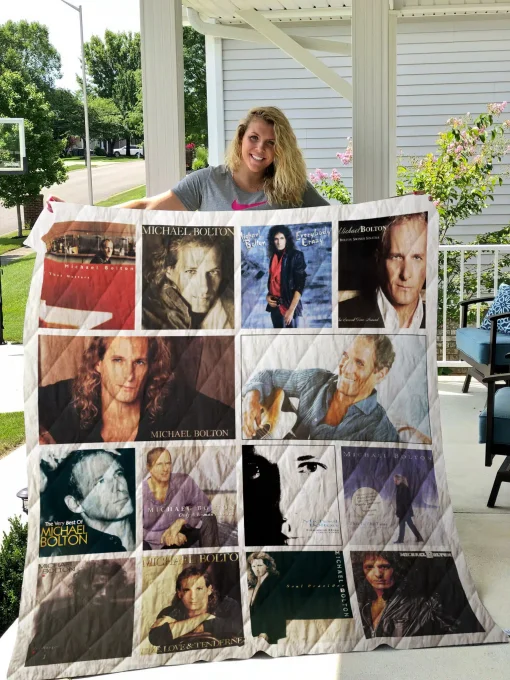 1589982238 michael bolton albums quilt blanket ver 14 2