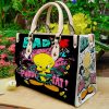 Tweety Bird Leather Bag TR21