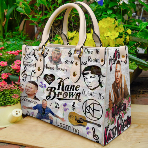 BAG white 125