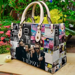 The 1975 Leather Bag TR21