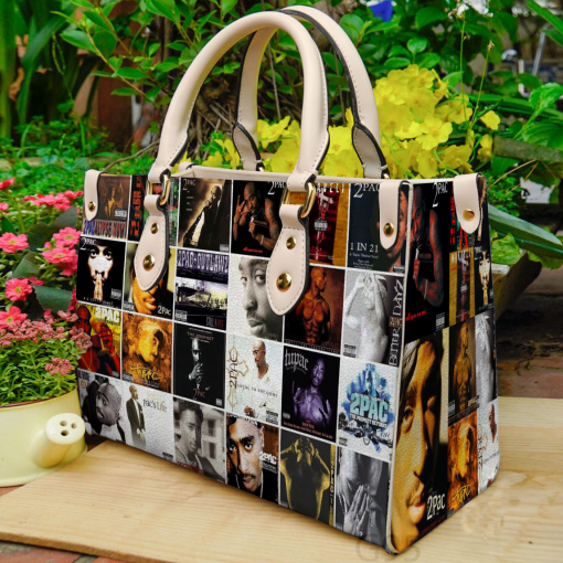 BAG white 38 2