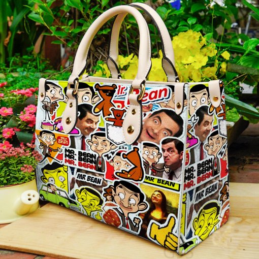 BAG white 81